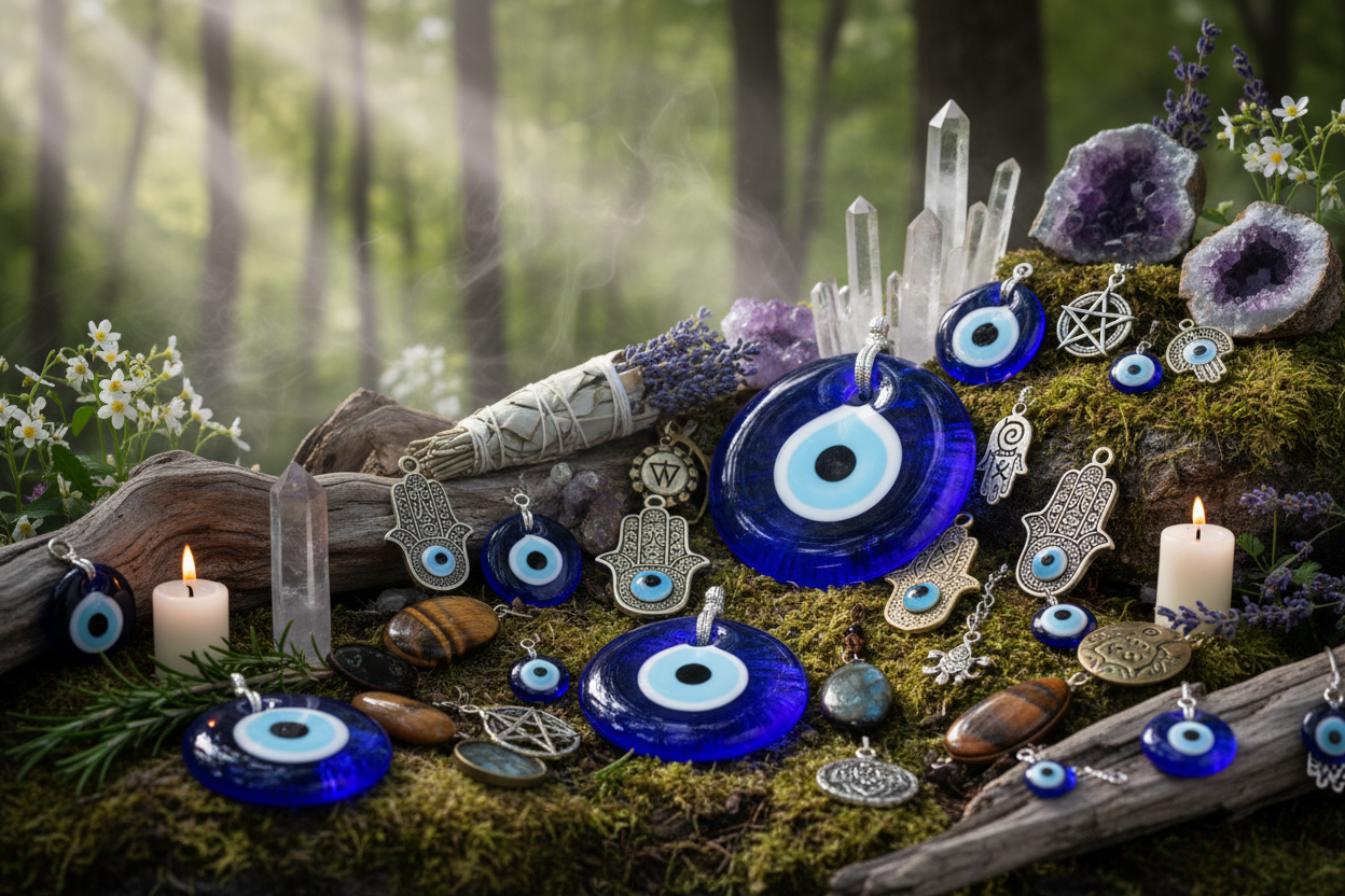 Amuletos