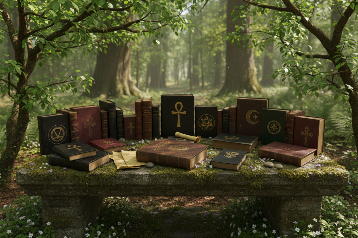 Livros
