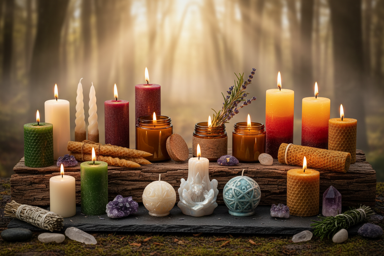 Velas
