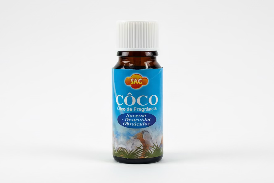 Essência SAC Côco