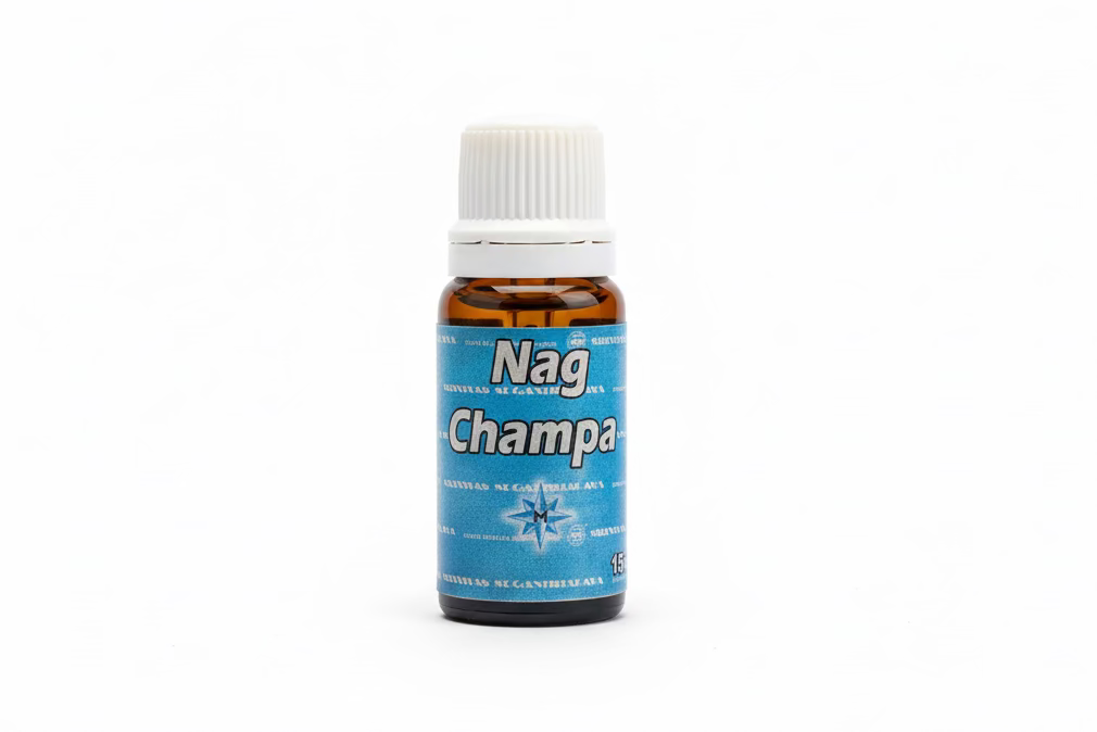 Essência Mandala BR Nag Champa