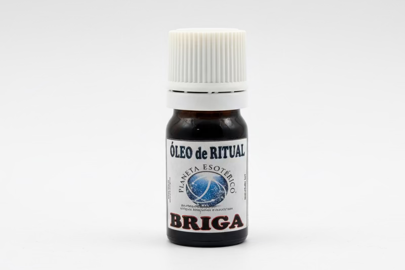 Essência Planeta Esotérico - Briga