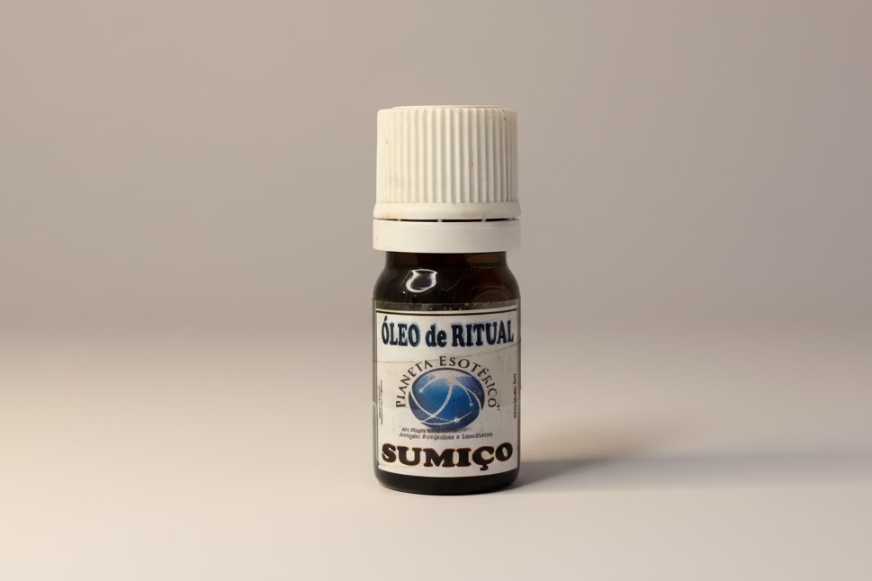 Essência Planeta Esotérico - Sumiço