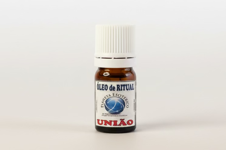 Essência Planeta Esotérico - União