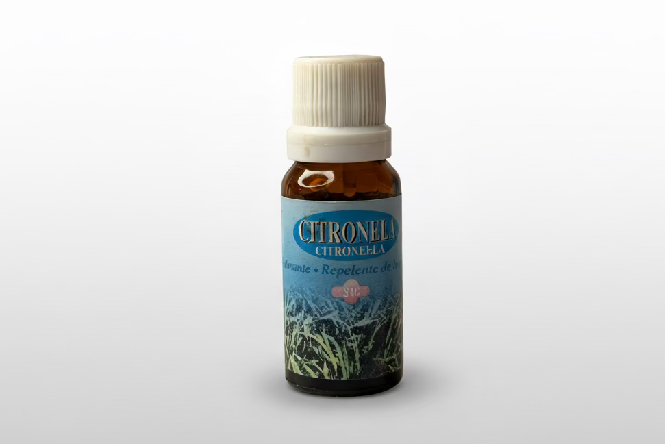 Essência SAC Citronella