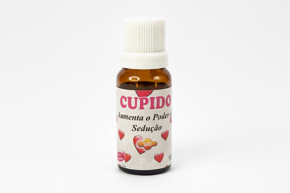 Essência SAC Cupido