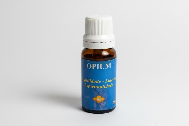 Essência SAC Opium