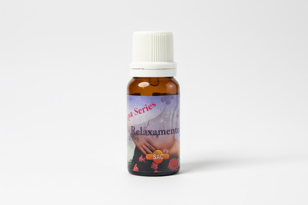 Essência SAC Relaxamento