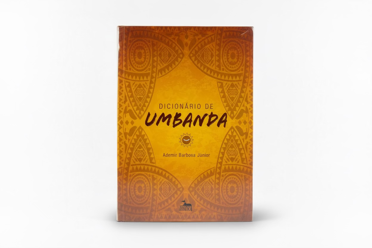 Dicionário de Umbanda