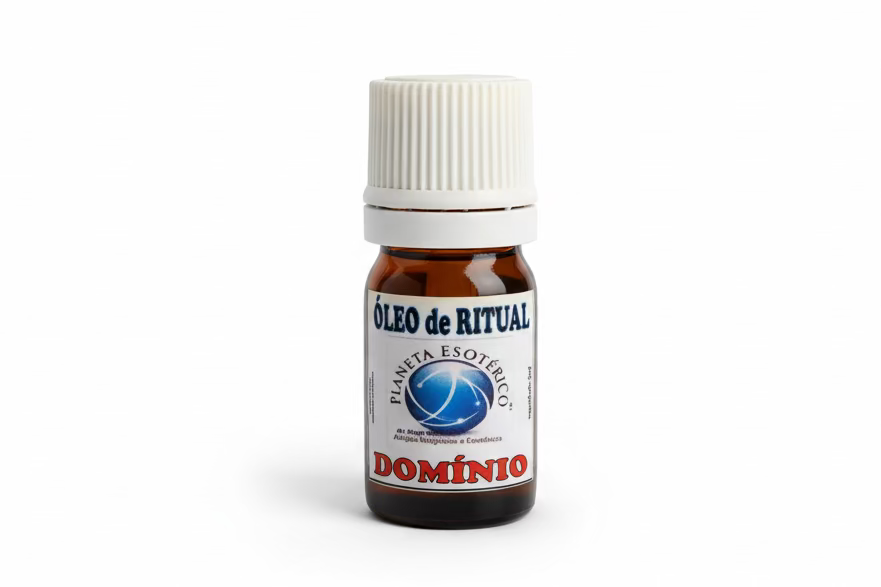 Essência Planeta Esotérico - Domínio